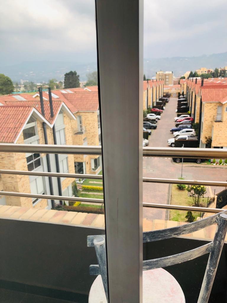 Apartamento en venta en Delicias Norte, Chía · foto 21 de 21