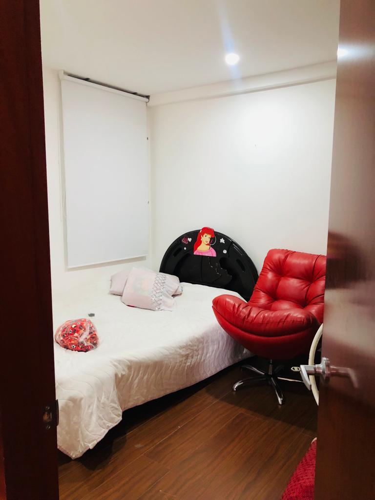 Apartamento en venta en Delicias Norte, Chía · foto 5 de 21