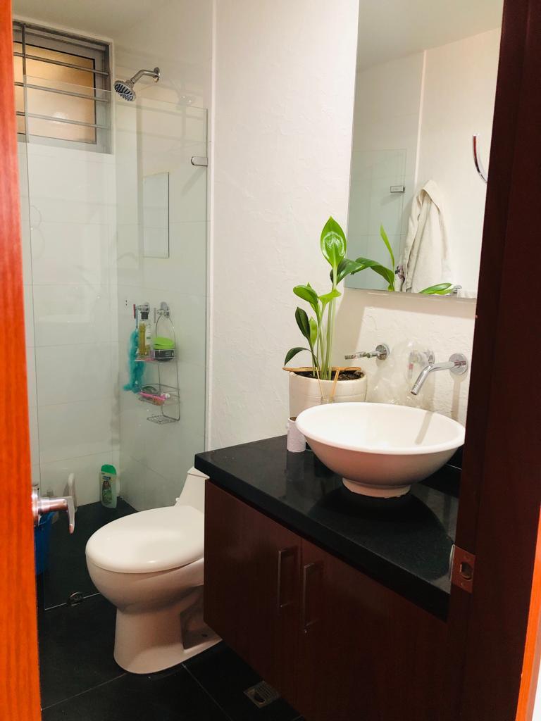 Apartamento en venta en Delicias Norte, Chía · foto 6 de 21