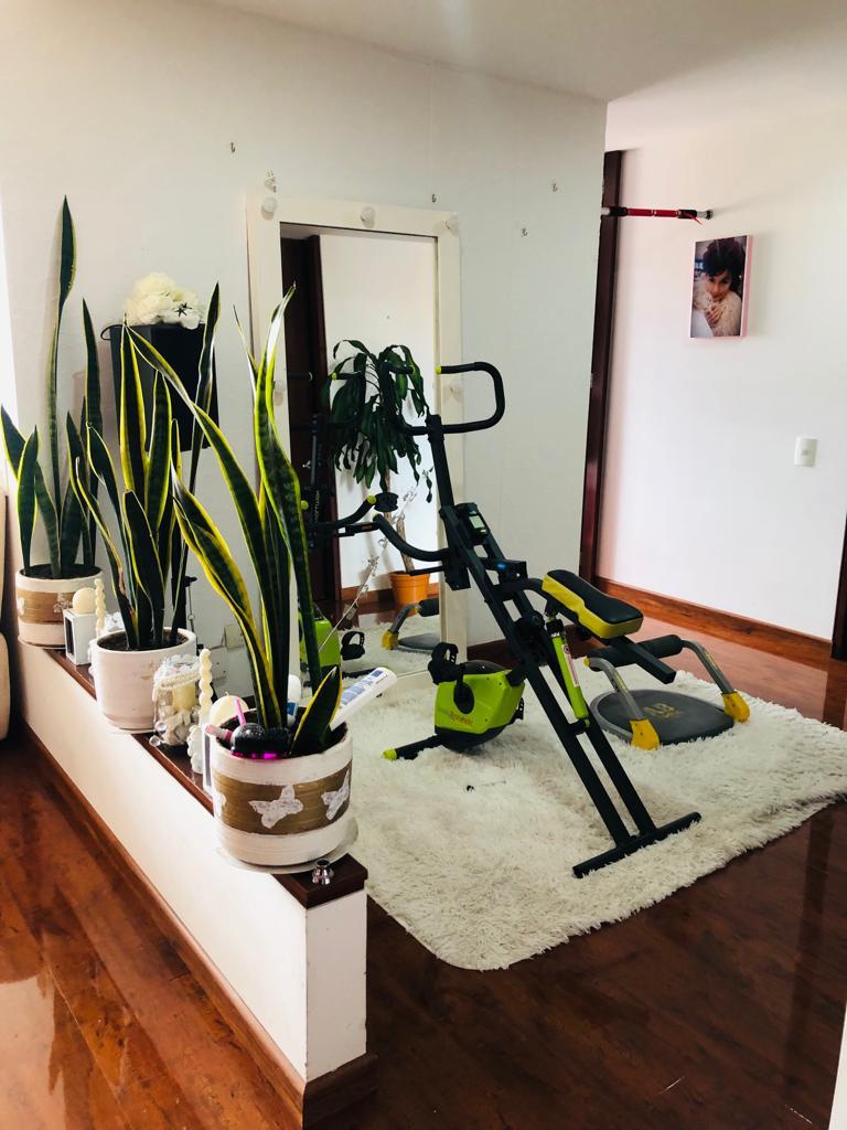 Apartamento en venta en Delicias Norte, Chía · foto 7 de 21