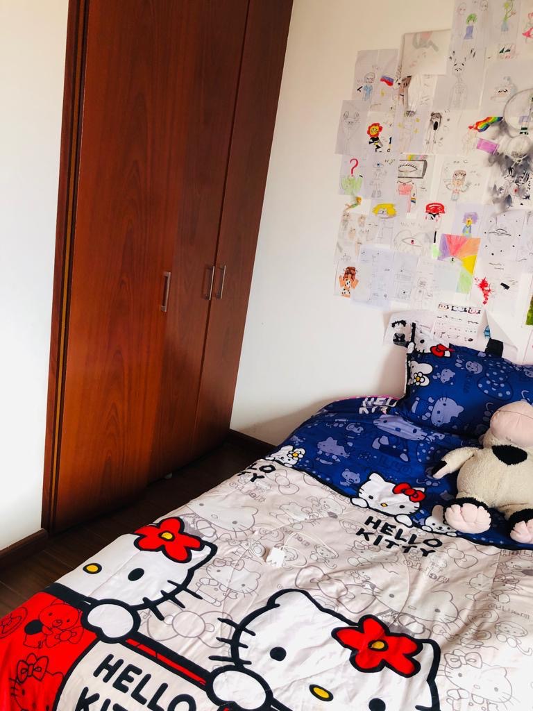 Apartamento en venta en Delicias Norte, Chía · foto 9 de 21