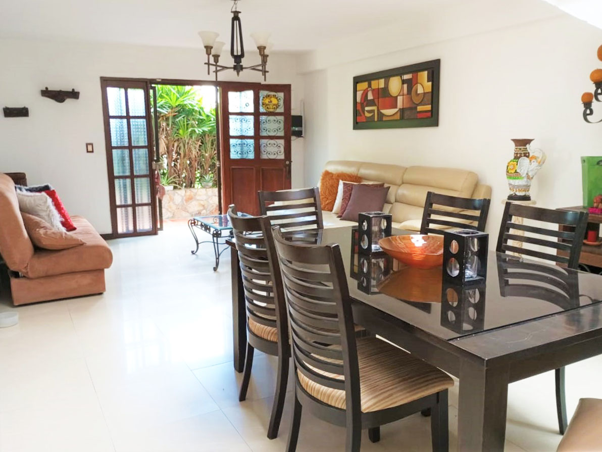 3BR House in Alejandria (256 m²) - 2