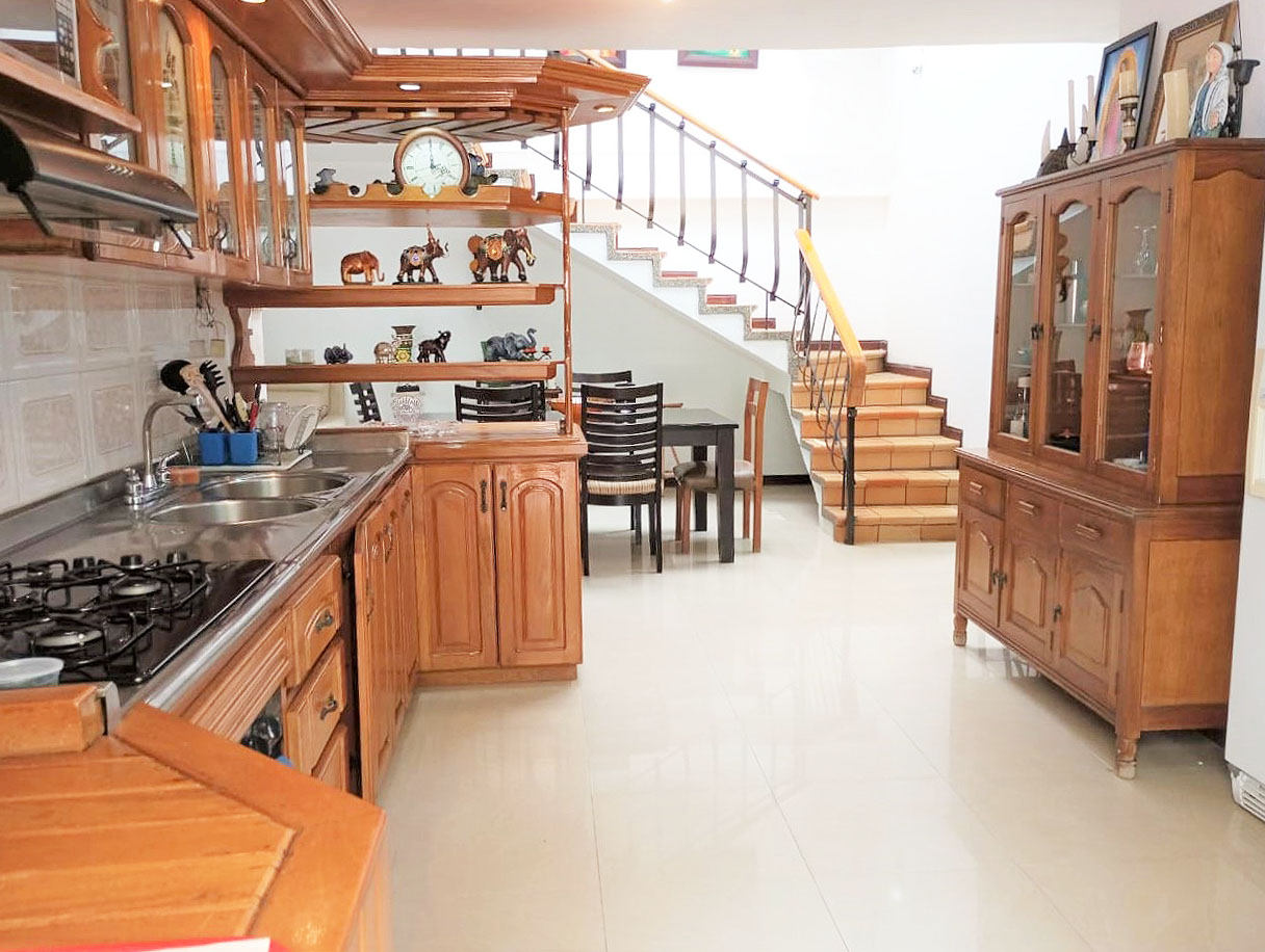 3BR House in Alejandria (256 m²) - 4