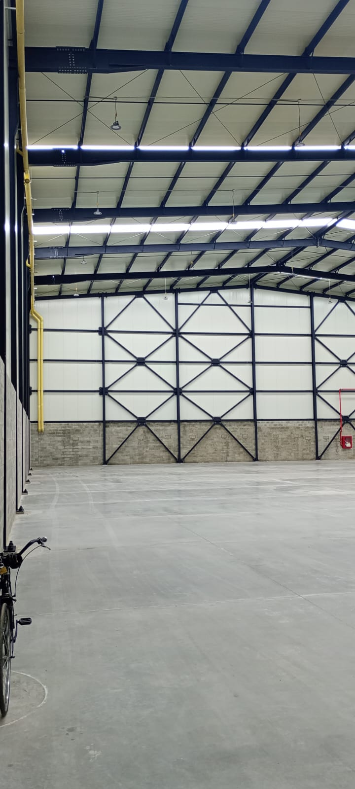 Bodega en arriendo en Arroyohondo, Yumbo, 1380 m² · foto 6 de 11