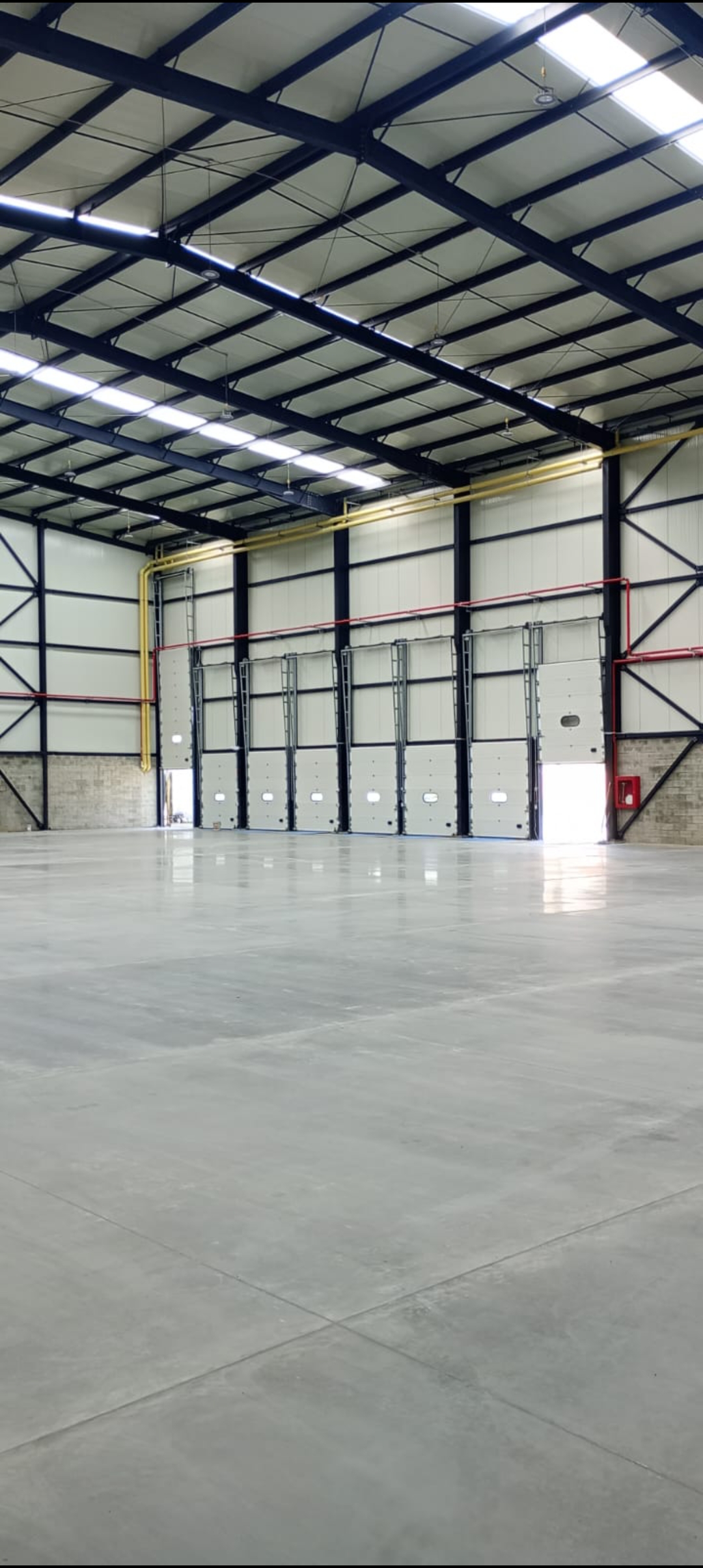 Bodega en arriendo en Arroyohondo, Yumbo, 1380 m² · foto 8 de 11