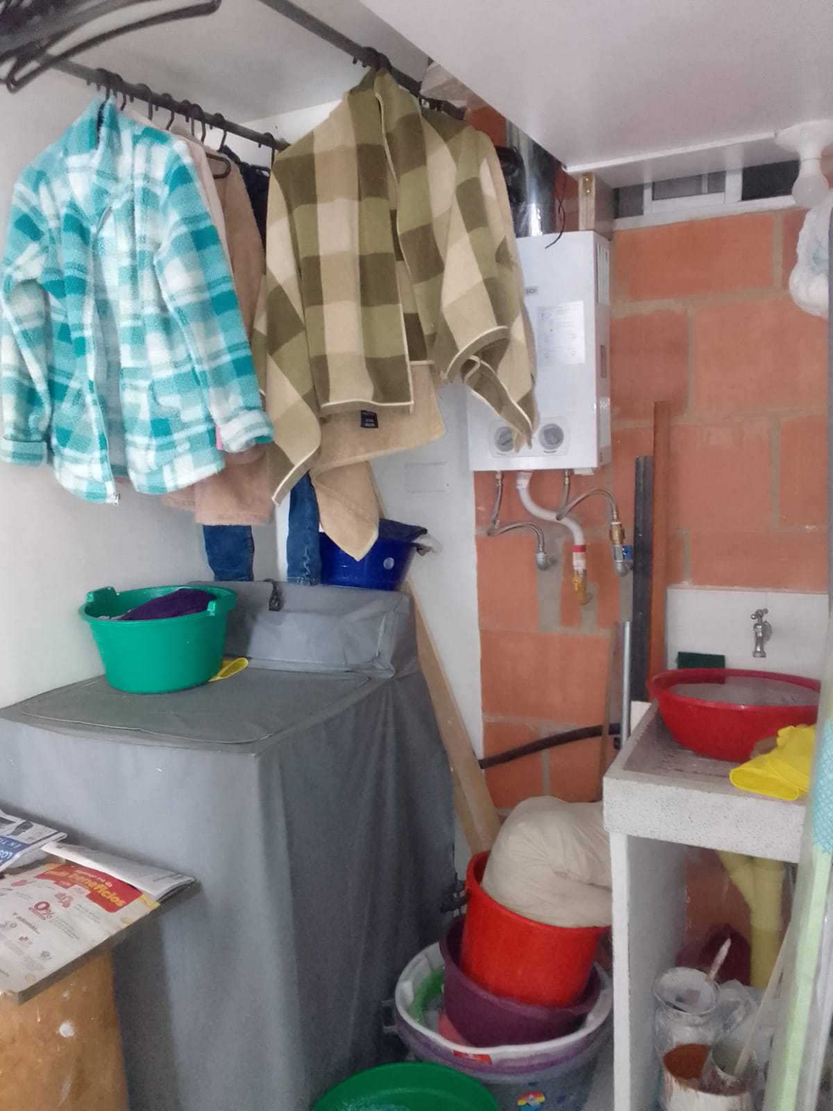 Apartamento en venta en Montebello, Bogotá · foto 10 de 10