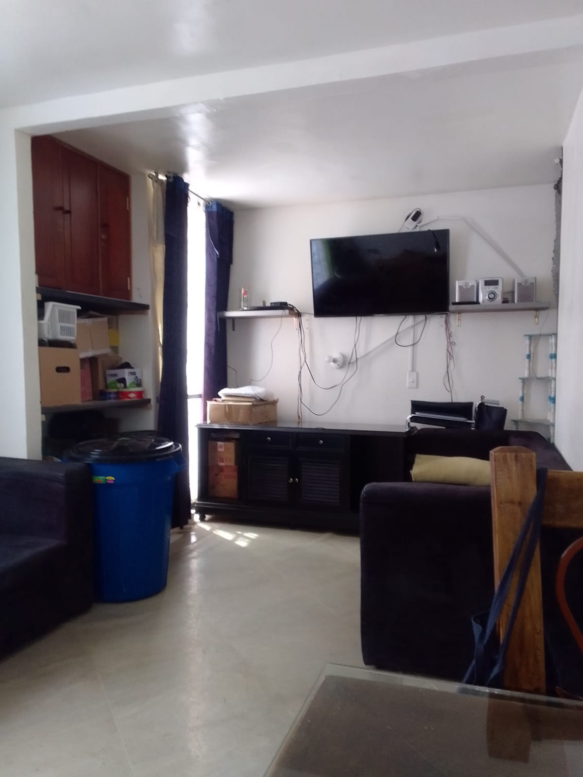 Apartamento en venta en Montebello, Bogotá · foto 2 de 10