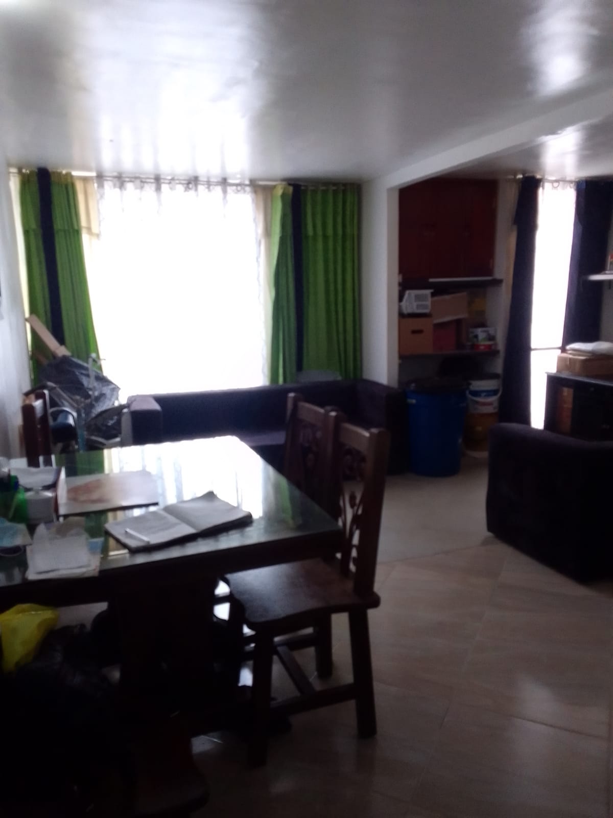 Apartamento en venta en Montebello, Bogotá · foto 4 de 10
