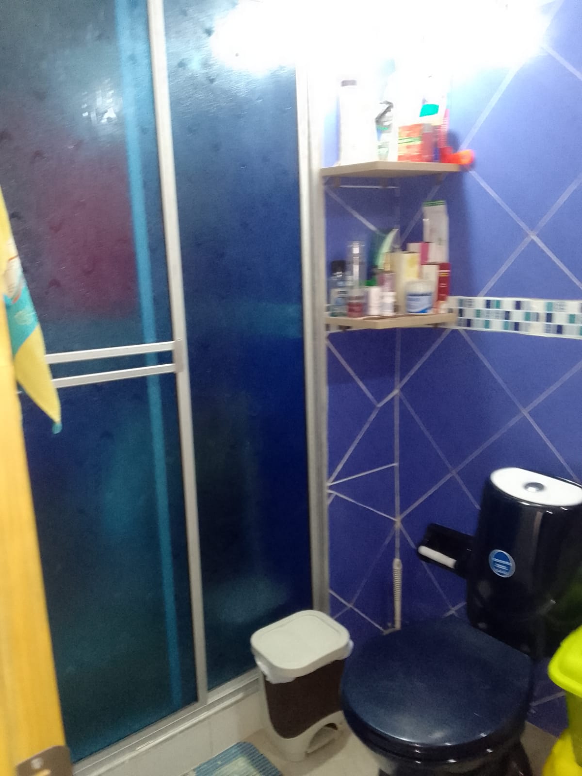 Apartamento en venta en Montebello, Bogotá · foto 7 de 10