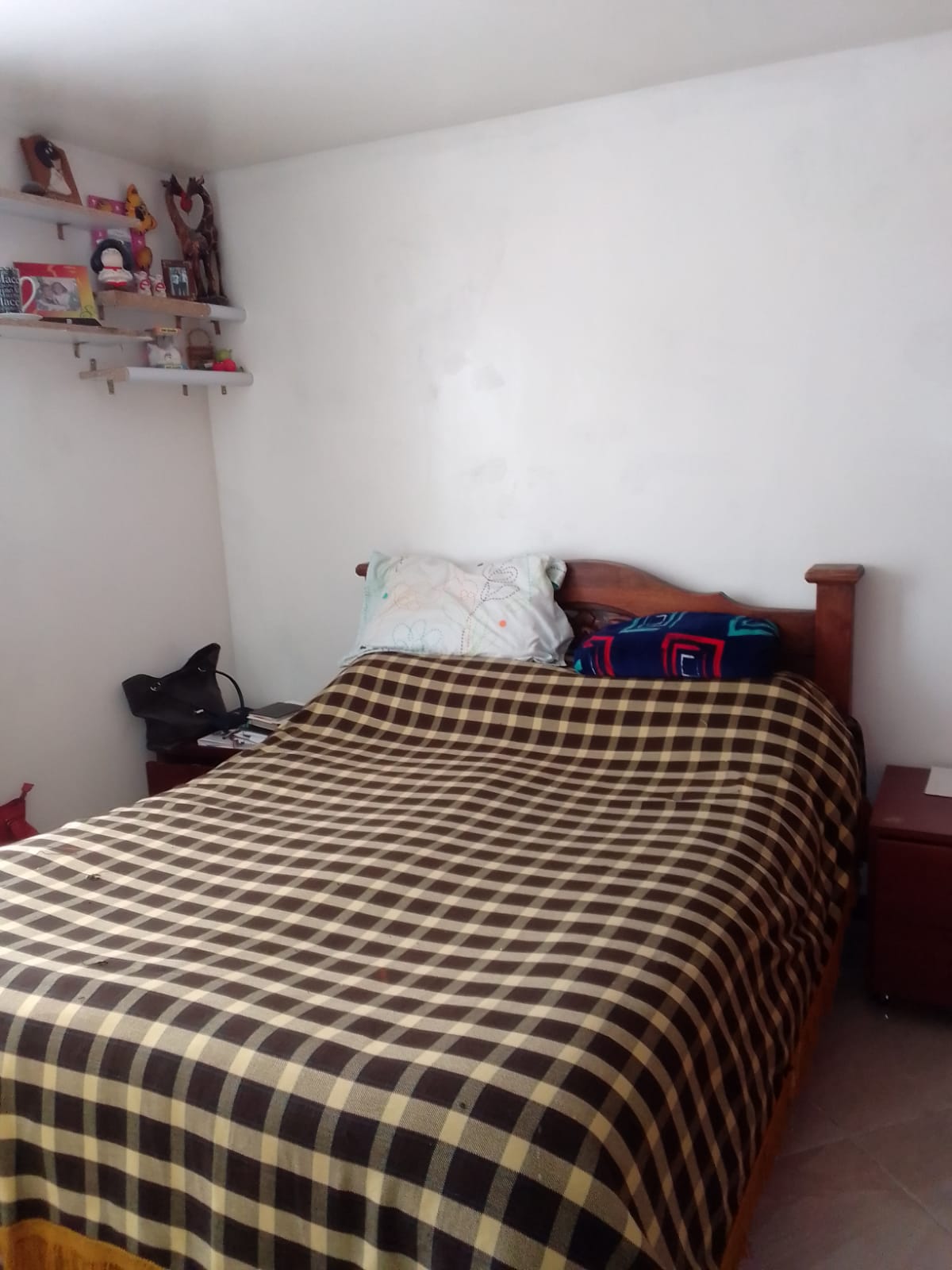 Apartamento en venta en Montebello, Bogotá · foto 6 de 10