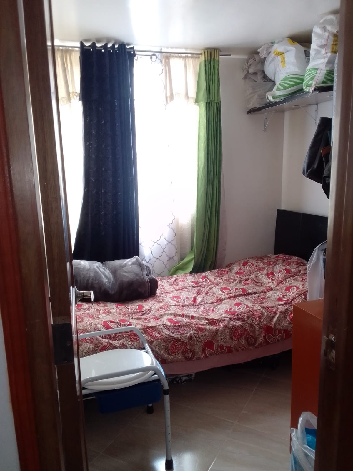 Apartamento en venta en Montebello, Bogotá · foto 5 de 10