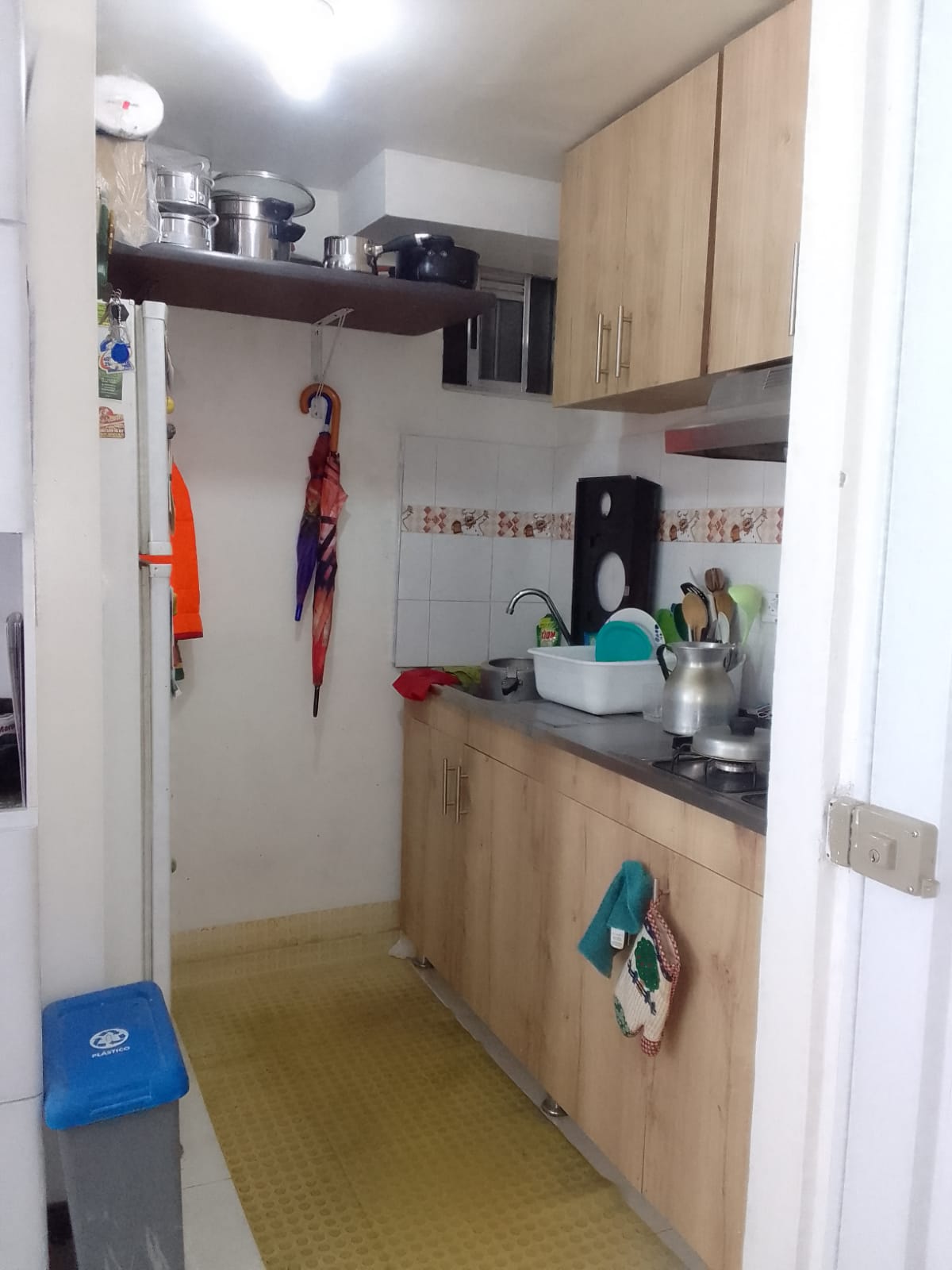 Apartamento en venta en Montebello, Bogotá · foto 9 de 10
