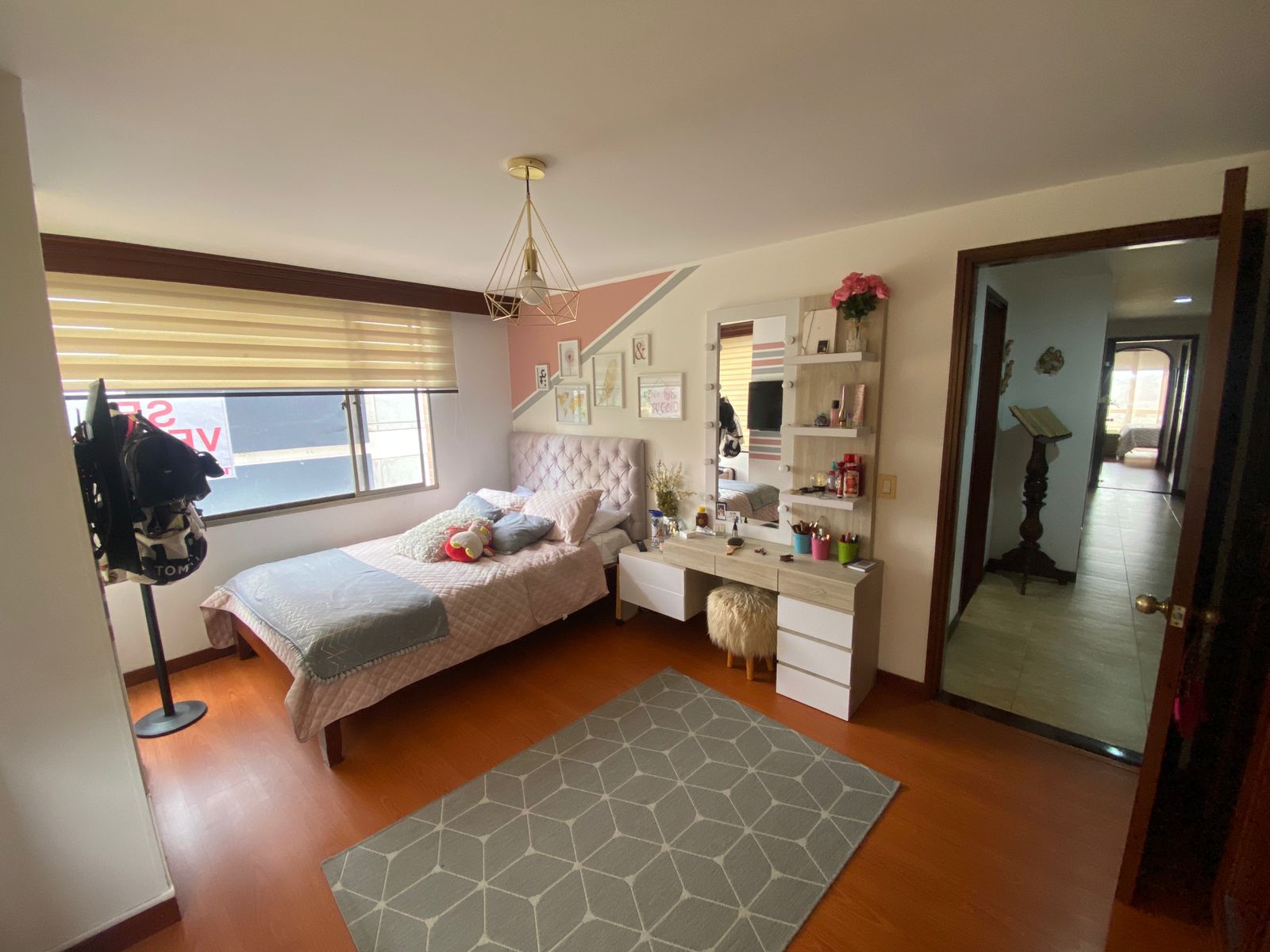 Apartamento en venta en Palermo, Manizales · foto 10 de 15