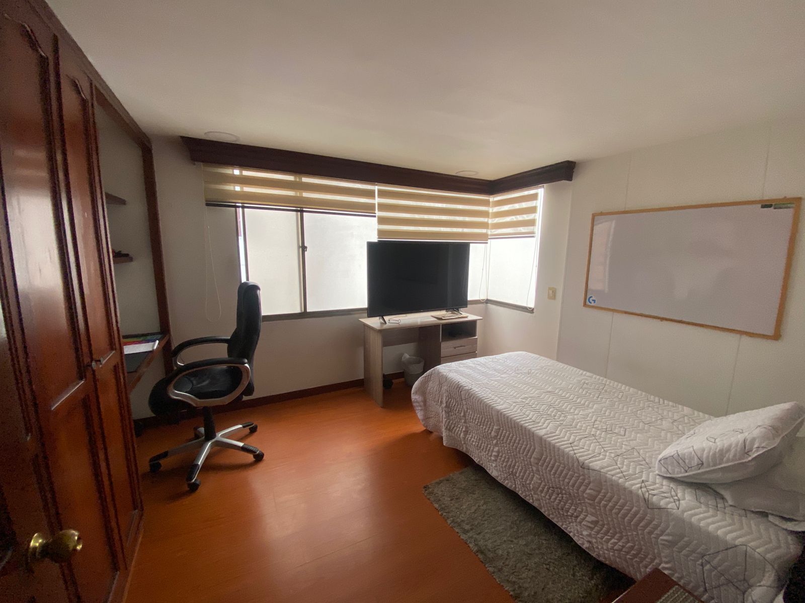 Apartamento en venta en Palermo, Manizales · foto 11 de 15
