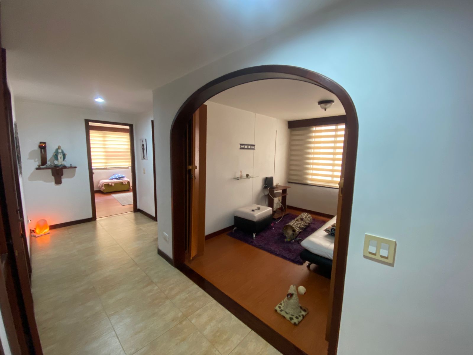 Apartamento en venta en Palermo, Manizales · foto 12 de 15