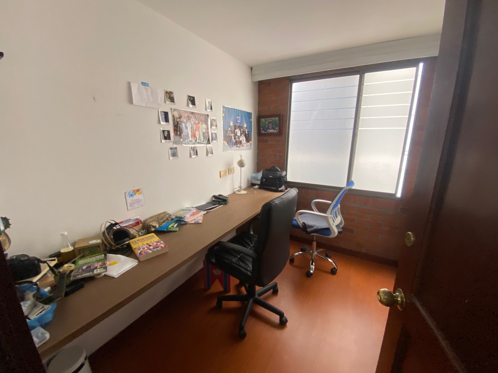 Apartamento en venta en Palermo, Manizales · foto 14 de 15