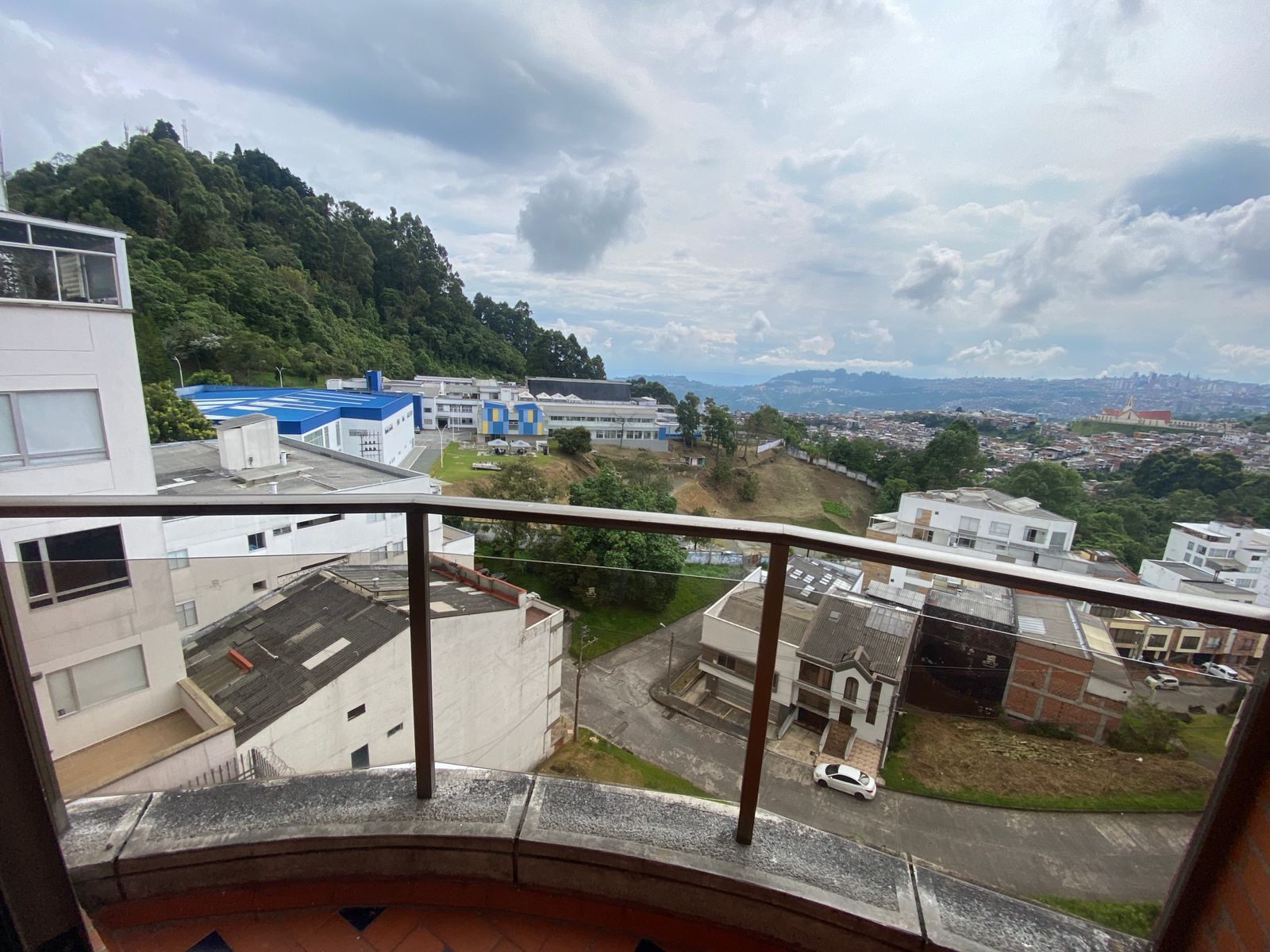 Apartamento en venta en Palermo, Manizales · foto 15 de 15