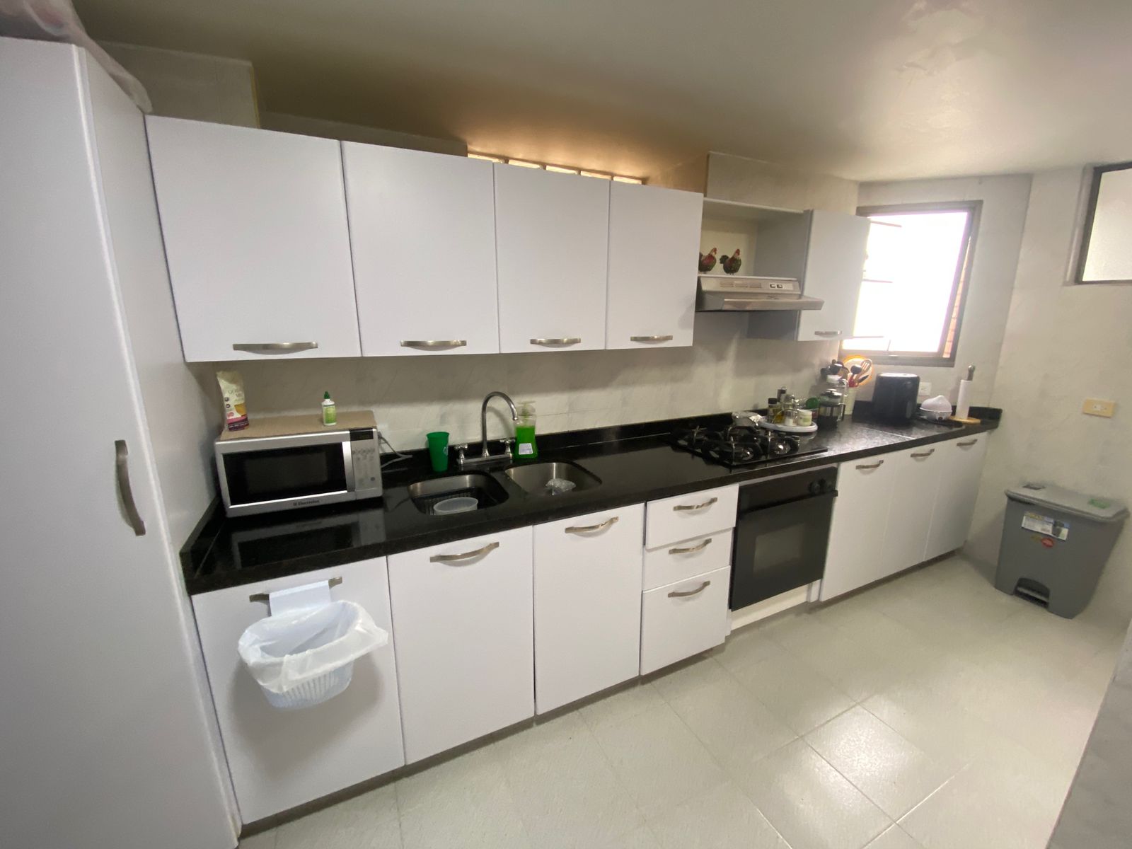Apartamento en venta en Palermo, Manizales · foto 2 de 15