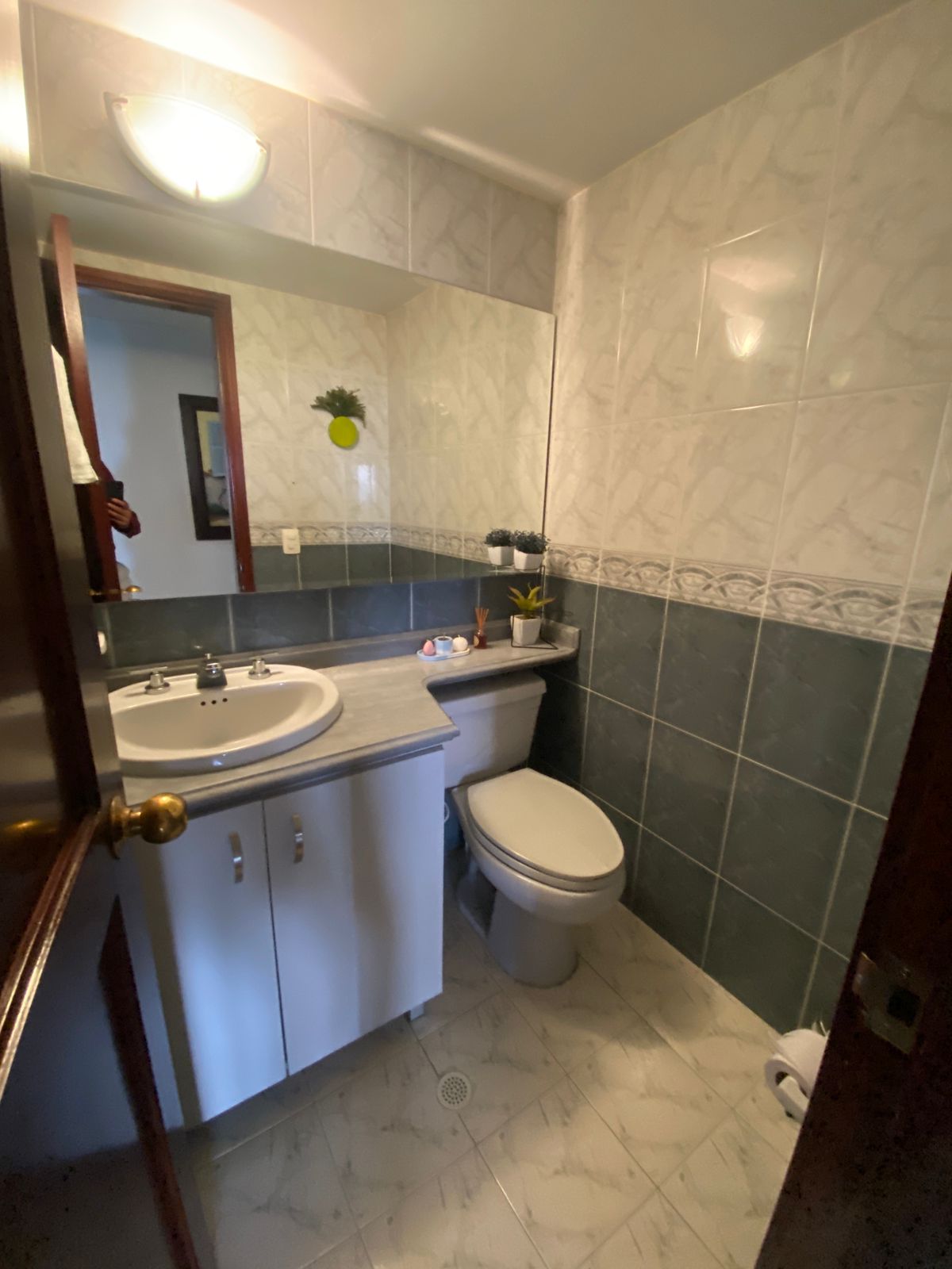Apartamento en venta en Palermo, Manizales · foto 3 de 15