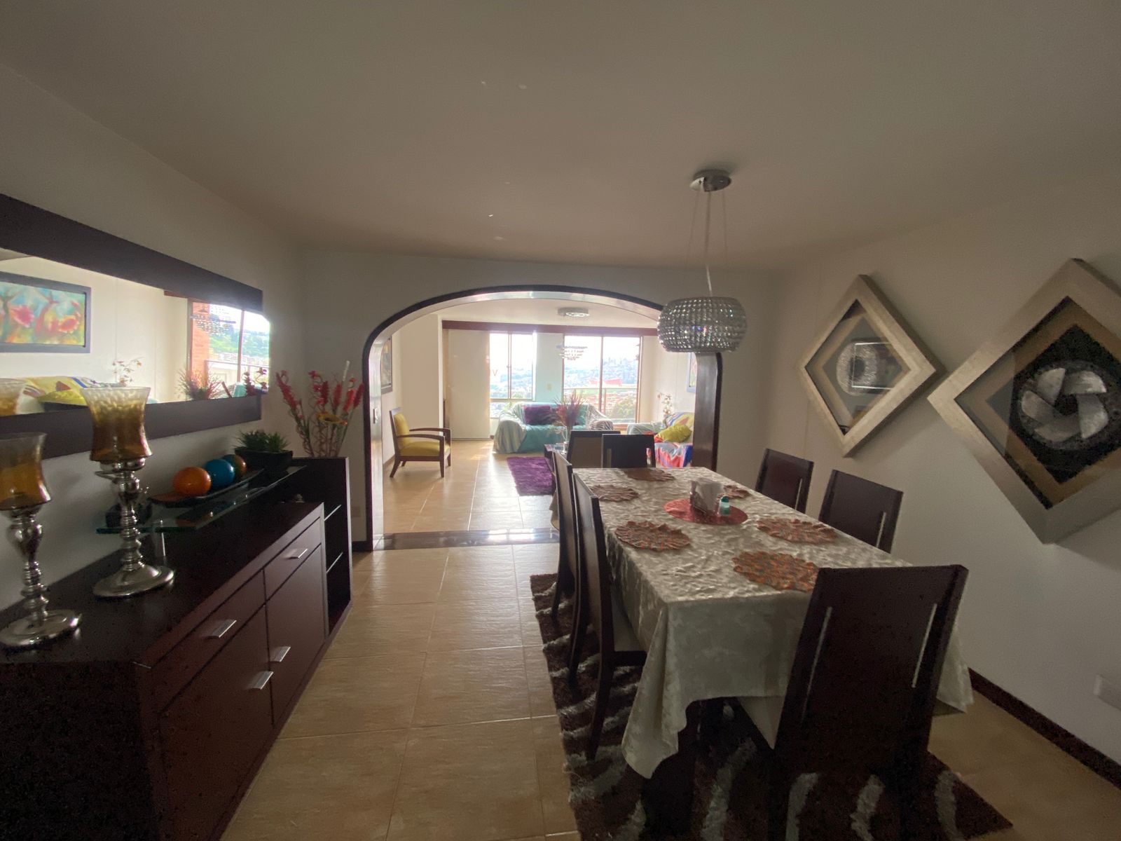 Apartamento en venta en Palermo, Manizales · foto 4 de 15