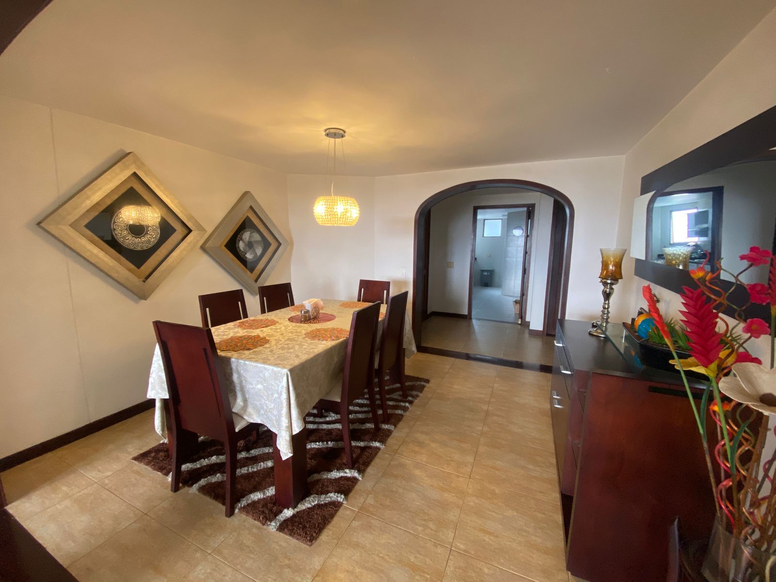 Apartamento en venta en Palermo, Manizales · foto 5 de 15