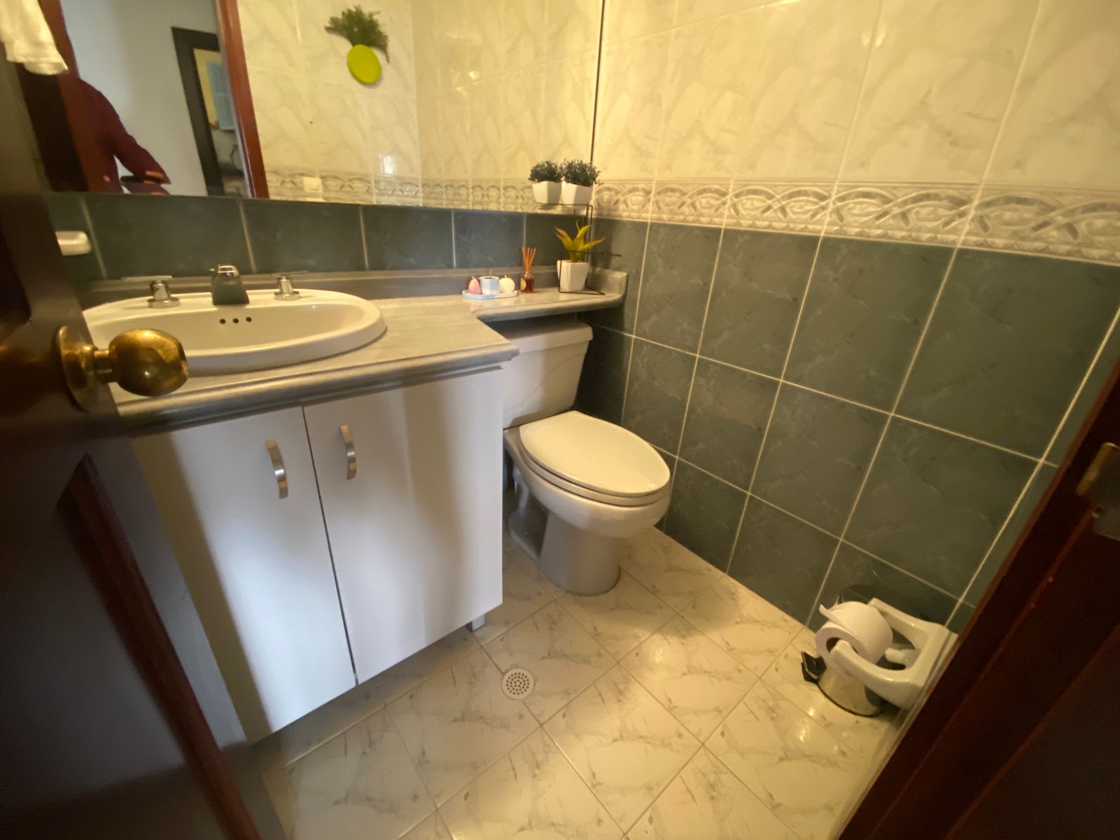 Apartamento en venta en Palermo, Manizales · foto 6 de 15