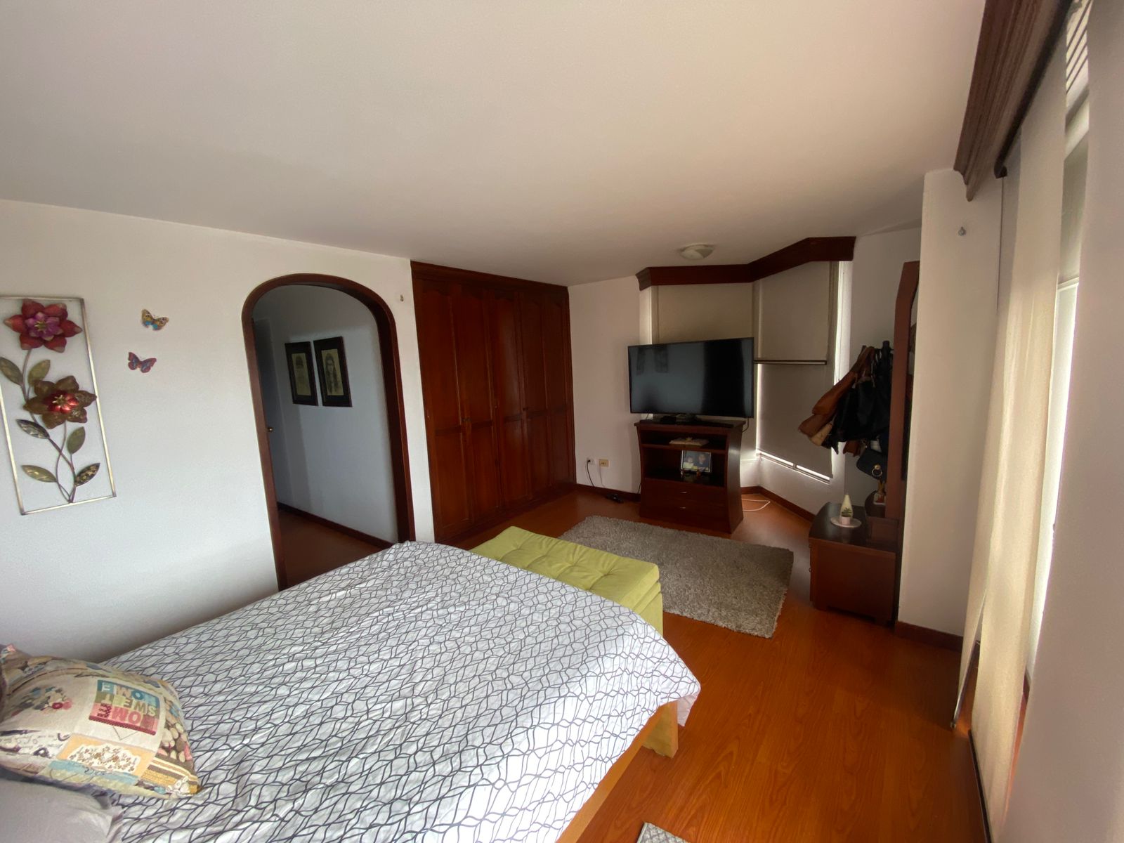 Apartamento en venta en Palermo, Manizales · foto 7 de 15