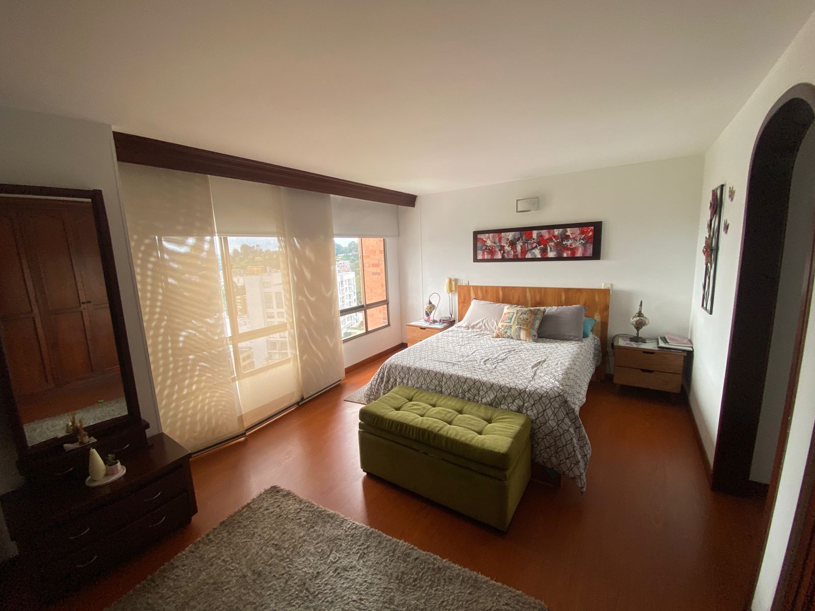Apartamento en venta en Palermo, Manizales · foto 8 de 15