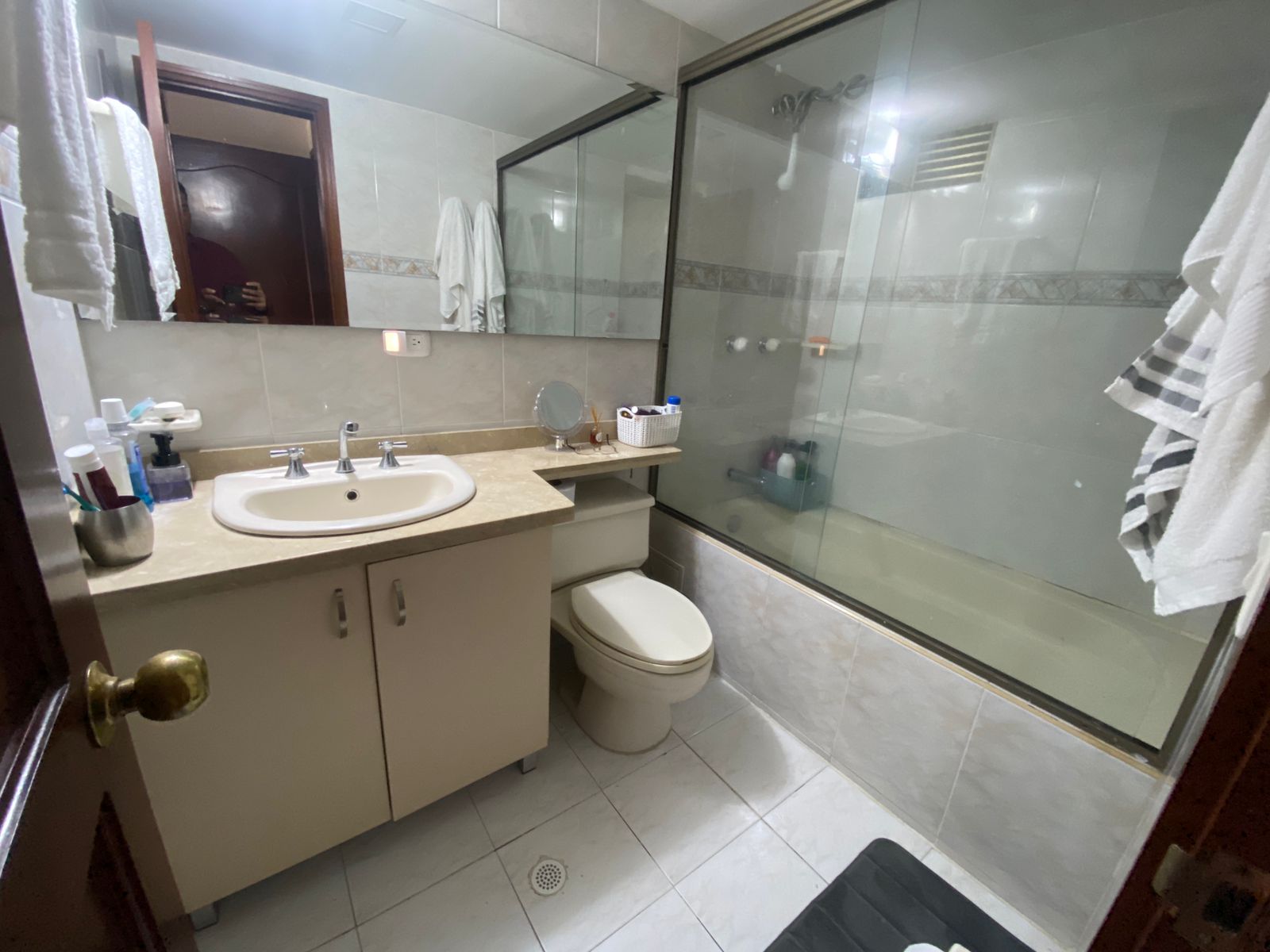 Apartamento en venta en Palermo, Manizales · foto 9 de 15