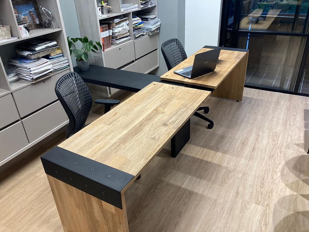 Oficina en venta en Laureles, Medellín, 52 m² · foto 2 de 8