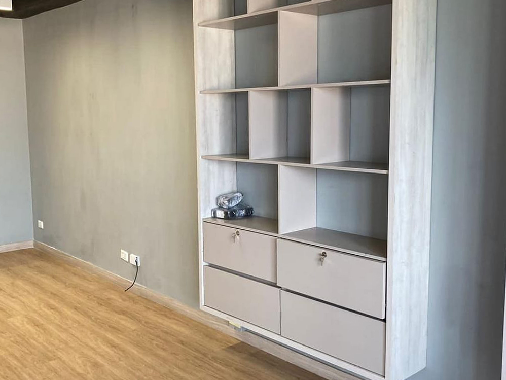 Oficina en venta en Laureles, Medellín, 52 m² · foto 4 de 8