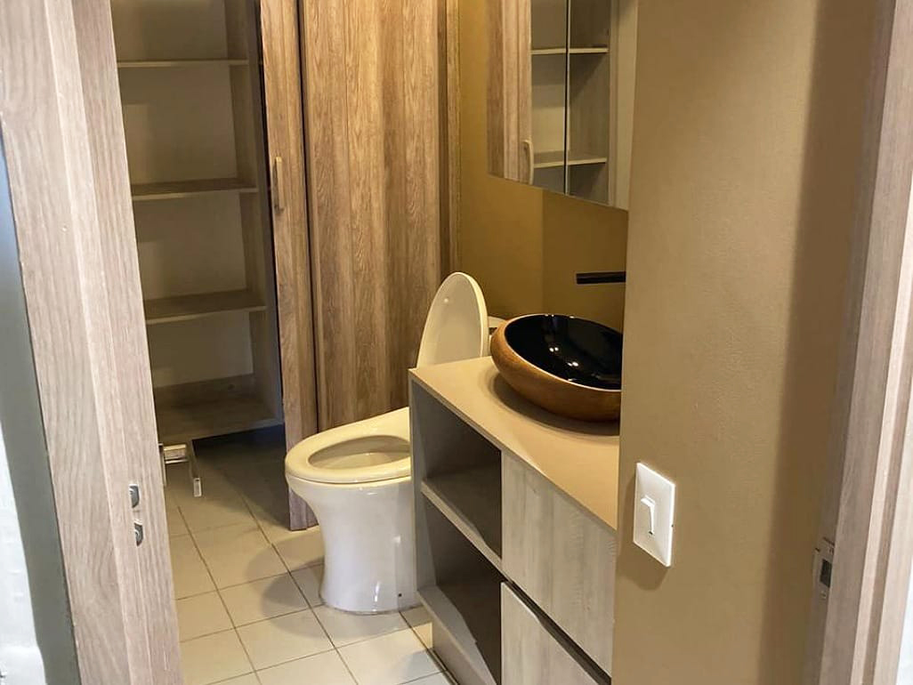 Oficina en venta en Laureles, Medellín, 52 m² · foto 8 de 8