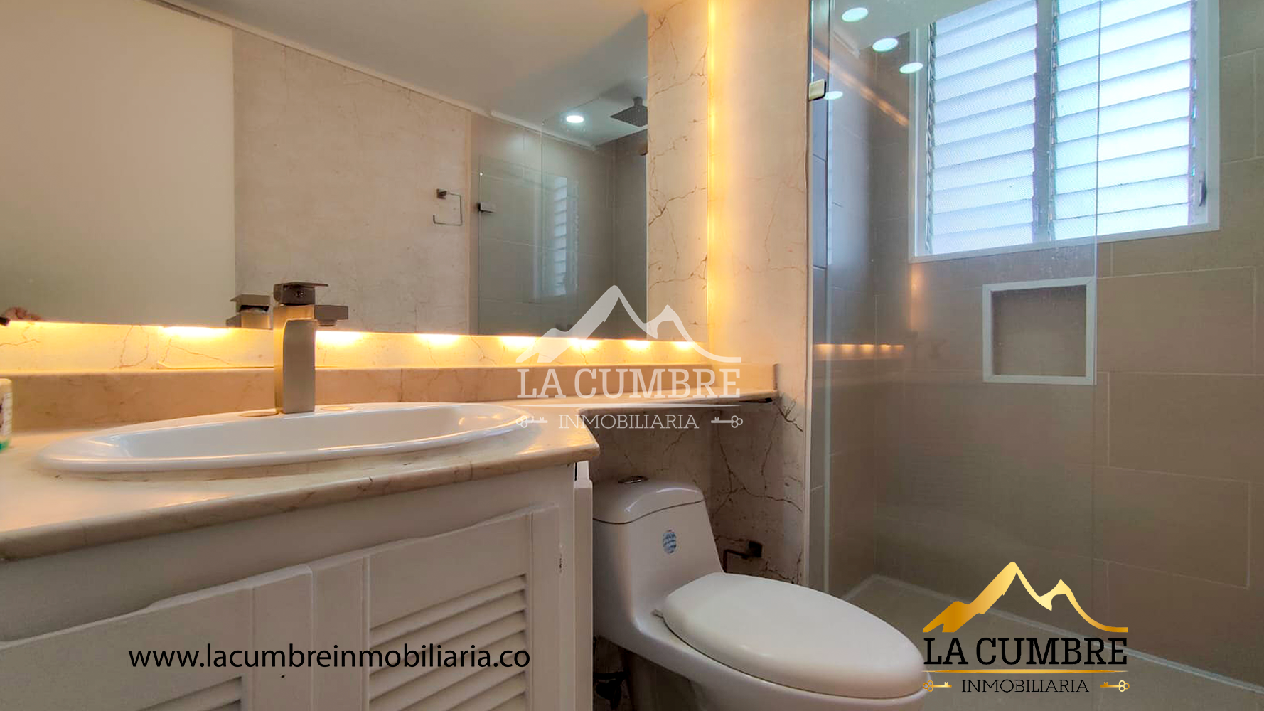 Apartamento en arriendo en El Poblado, Medellín · foto 10 de 10