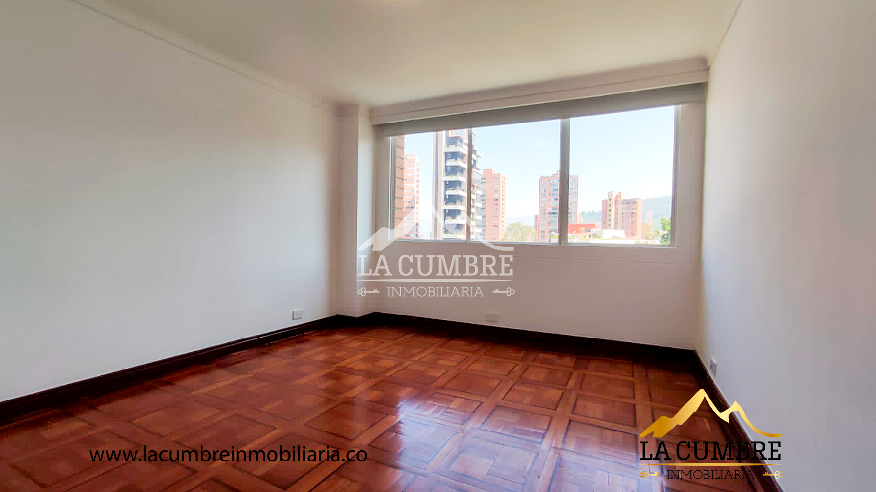 Apartamento en arriendo en El Poblado, Medellín · foto 7 de 10