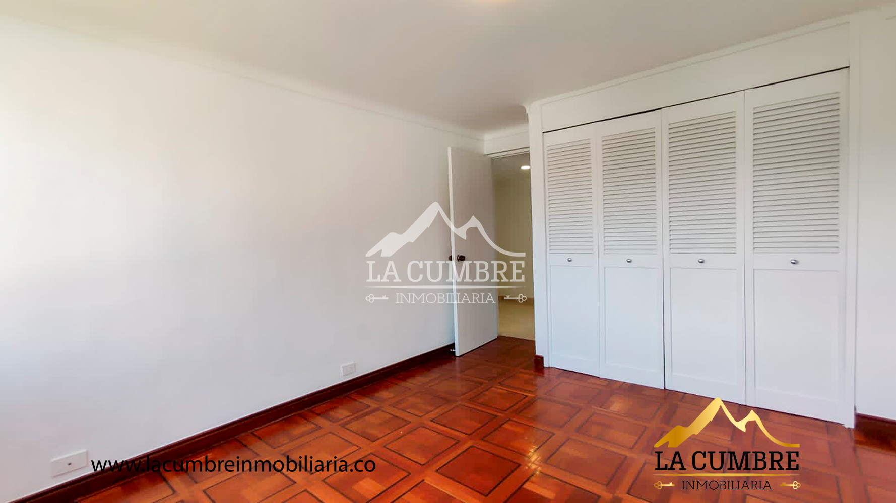 Apartamento en arriendo en El Poblado, Medellín · foto 9 de 10
