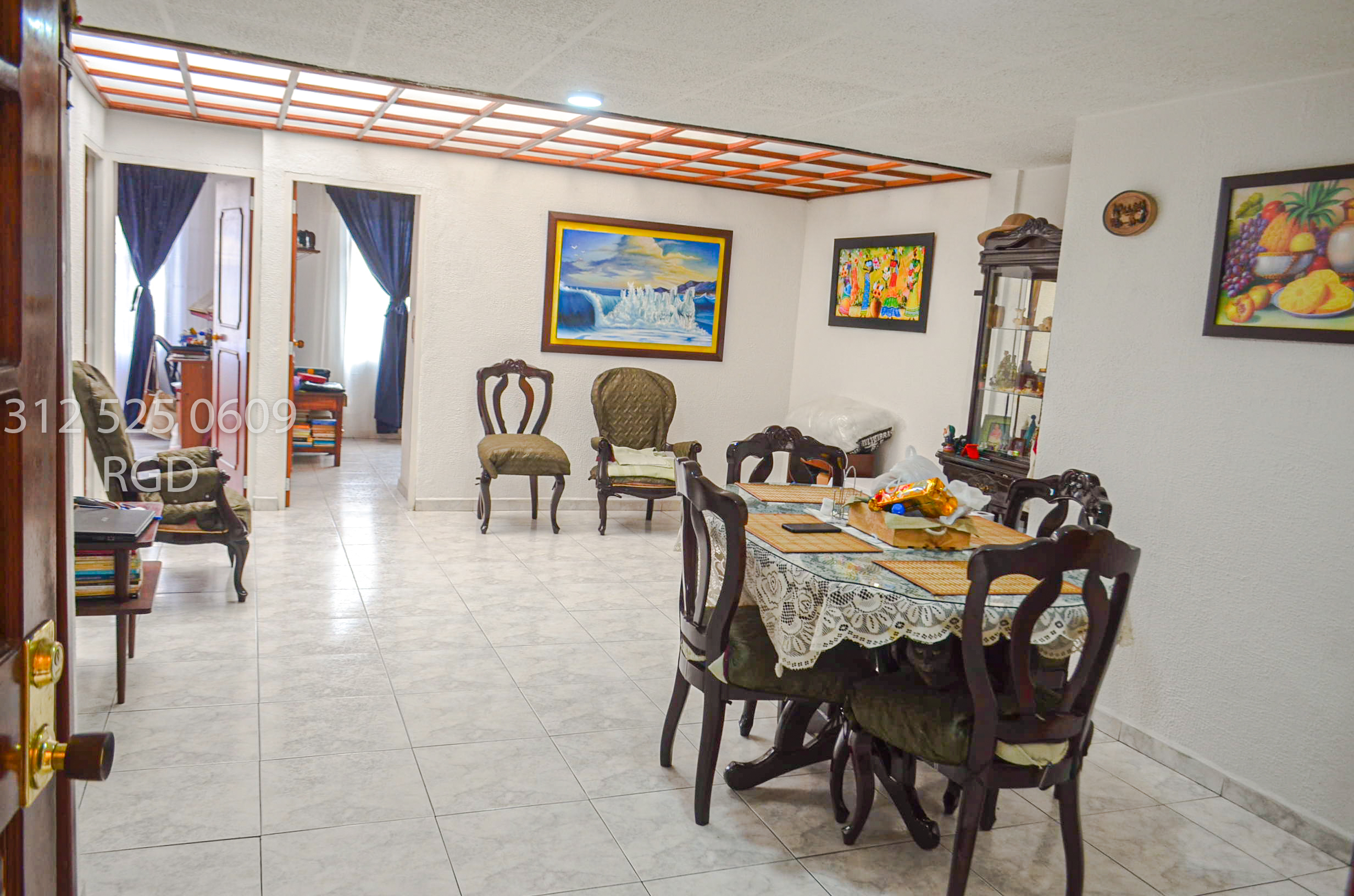 Apartamento en venta en Centro Historico, Chía · foto 11 de 19