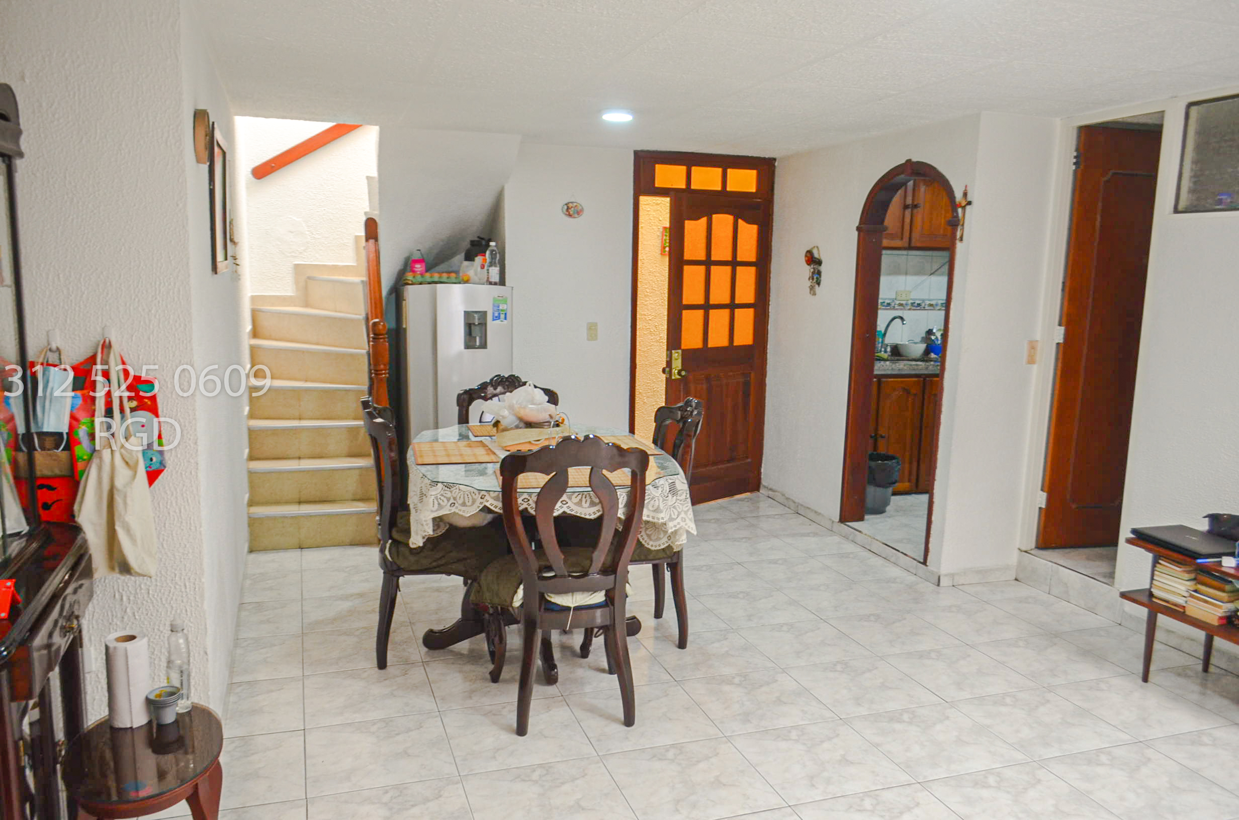 Apartamento en venta en Centro Historico, Chía · foto 12 de 19