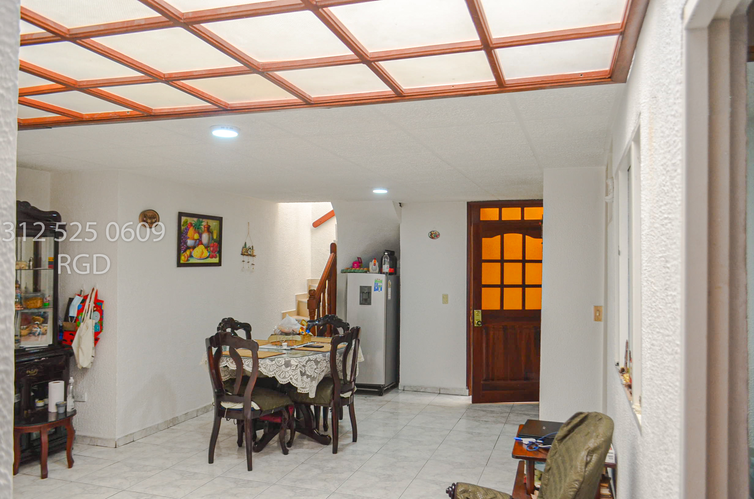 Apartamento en venta en Centro Historico, Chía · foto 13 de 19
