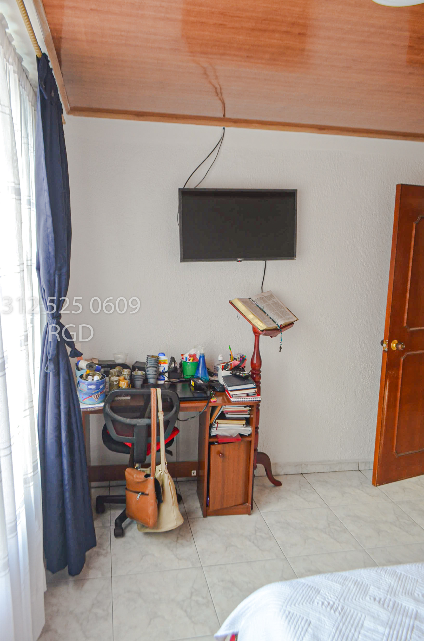 Apartamento en venta en Centro Historico, Chía · foto 2 de 19