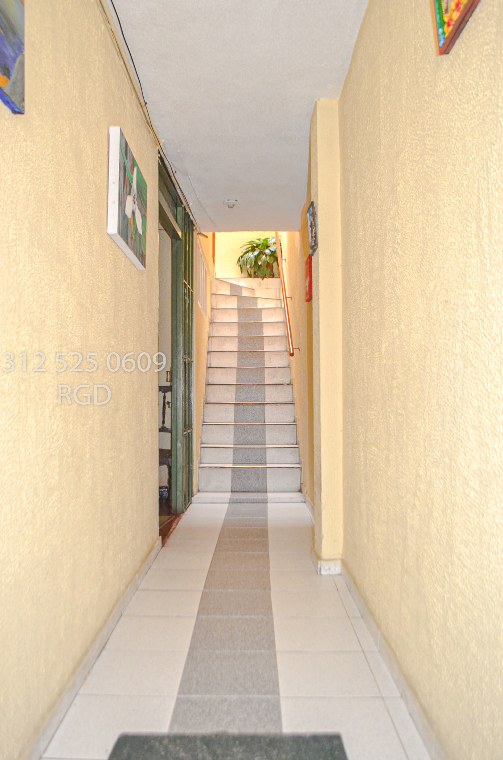 Apartamento en venta en Centro Historico, Chía · foto 3 de 19