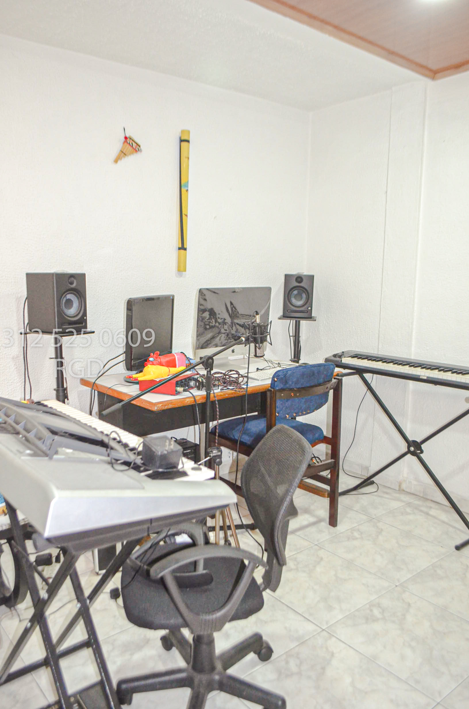 Apartamento en venta en Centro Historico, Chía · foto 5 de 19