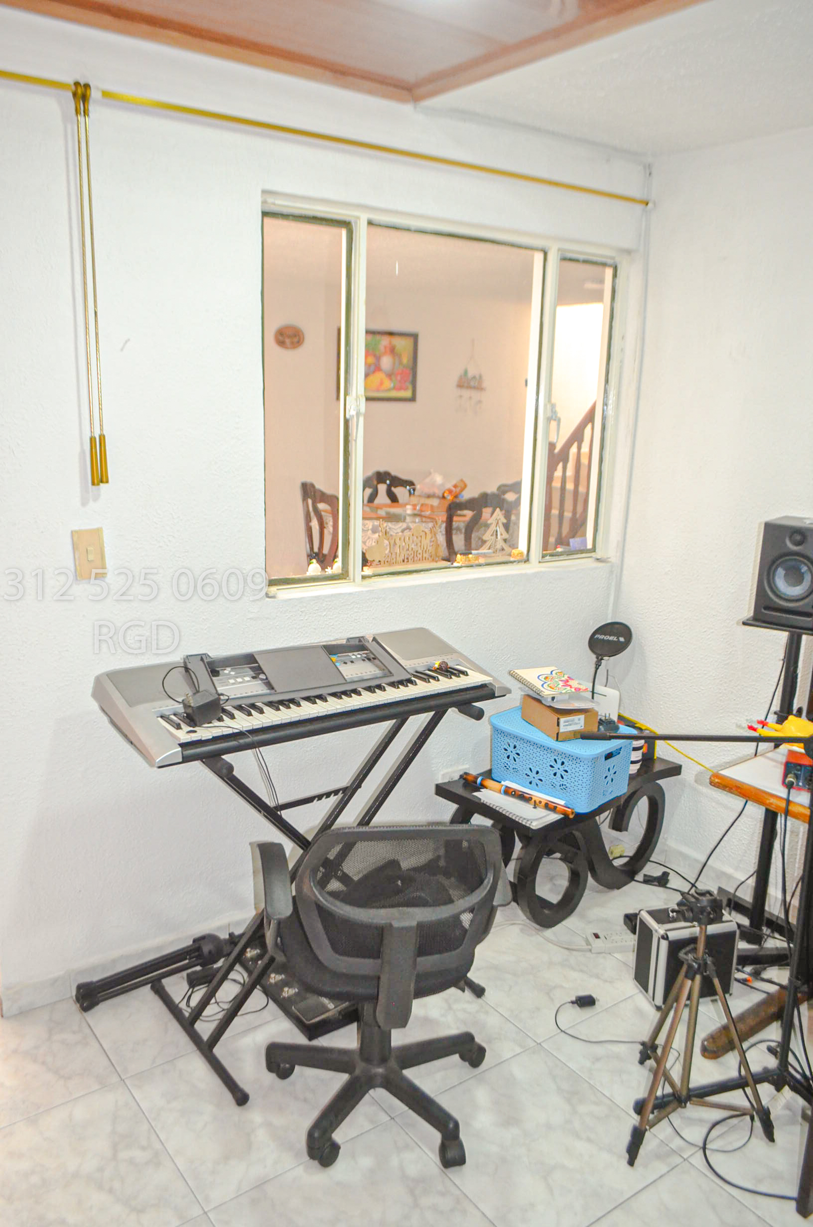 Apartamento en venta en Centro Historico, Chía · foto 6 de 19