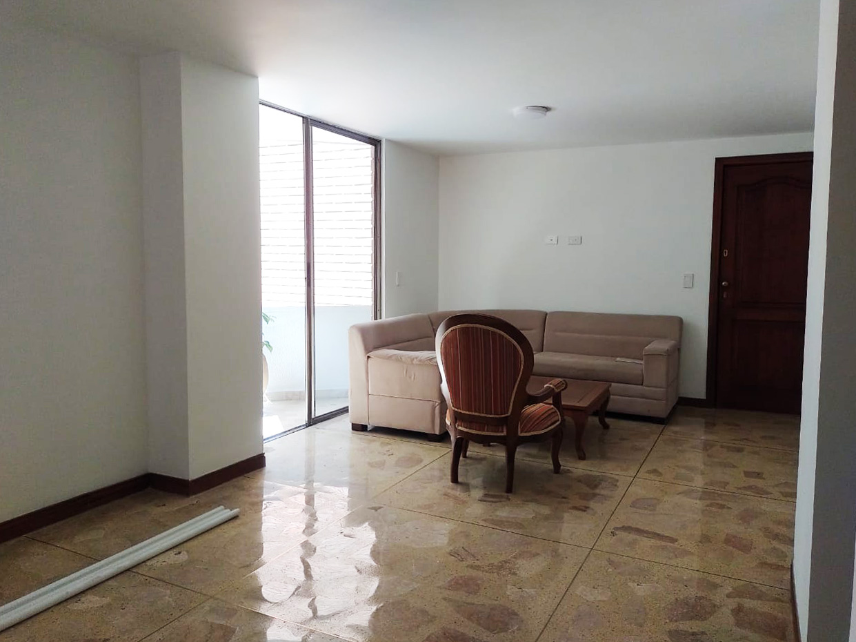 Apartamento en venta en Otraparte, Envigado · foto 12 de 17