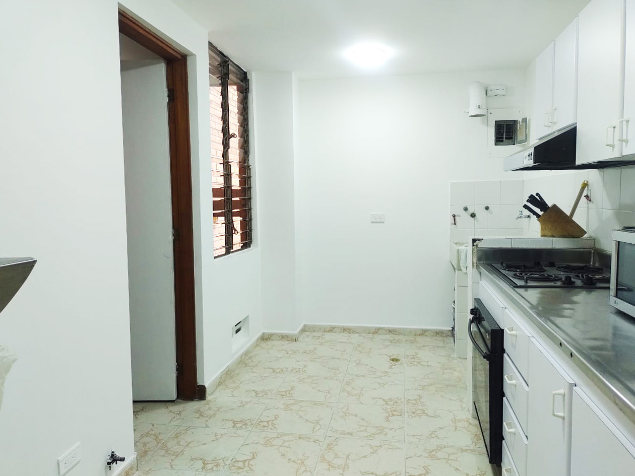 Apartamento en venta en Otraparte, Envigado · foto 13 de 17