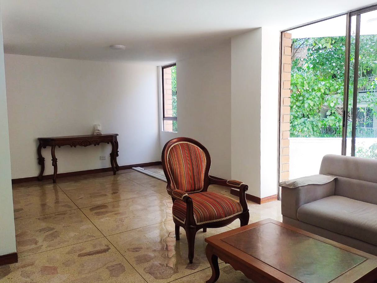 Apartamento en venta en Otraparte, Envigado · foto 2 de 17