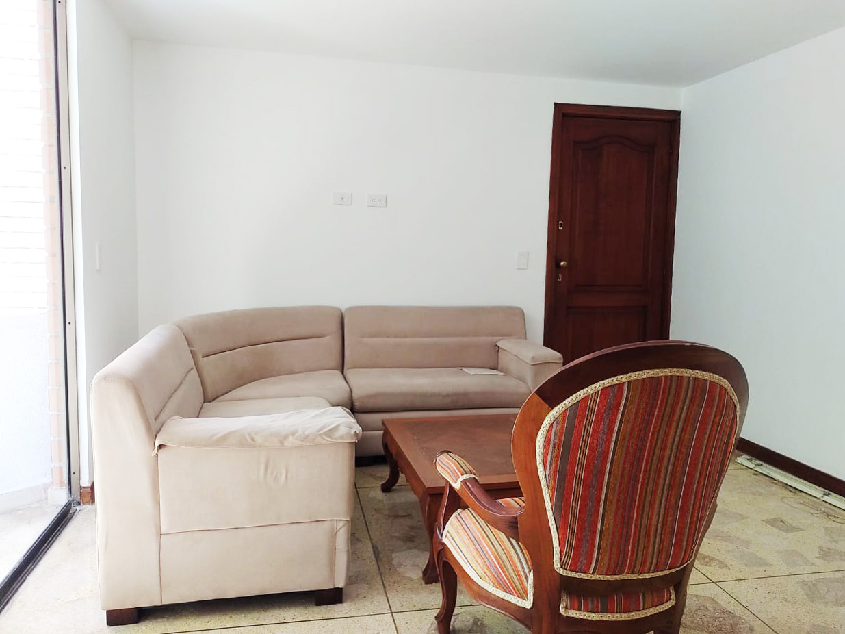 Apartamento en venta en Otraparte, Envigado · foto 3 de 17