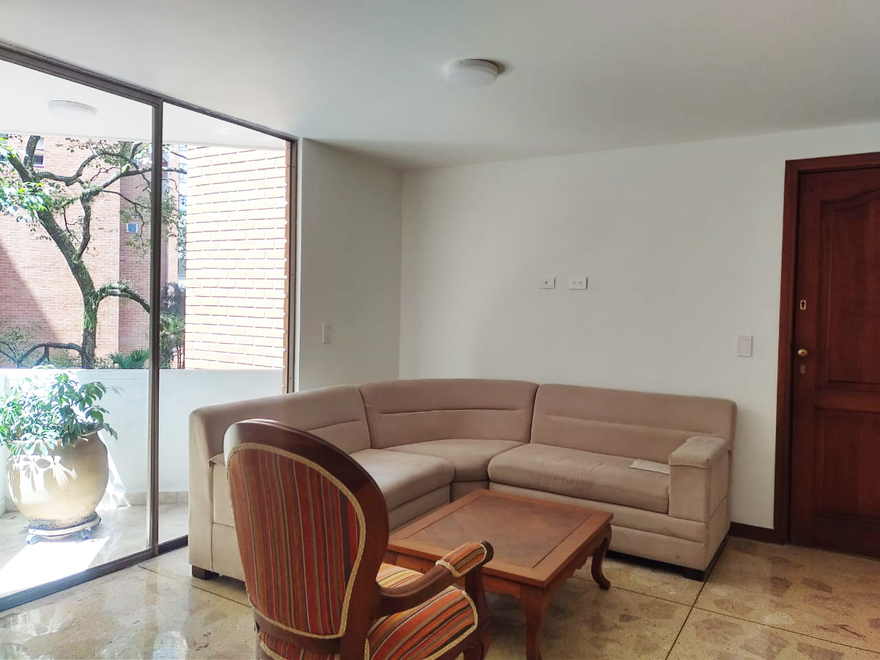 Apartamento en venta en Otraparte, Envigado · foto 4 de 17