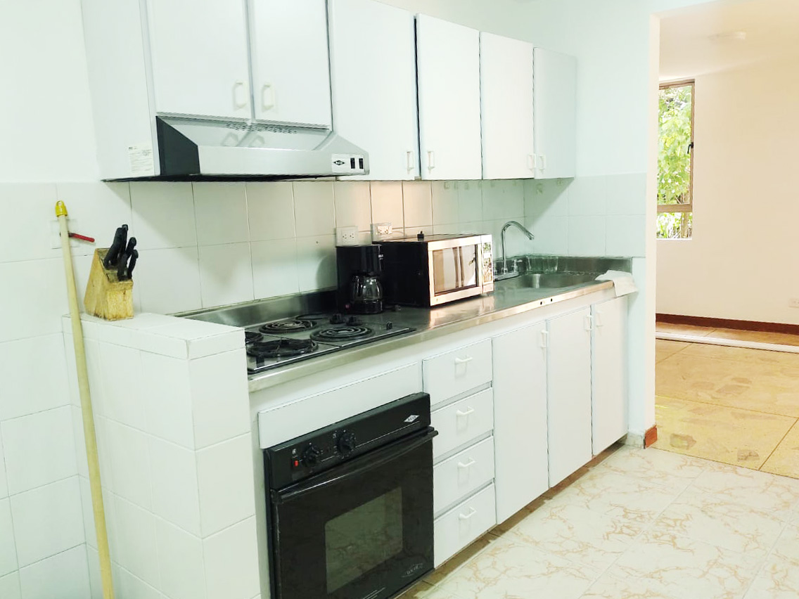 Apartamento en venta en Otraparte, Envigado · foto 6 de 17