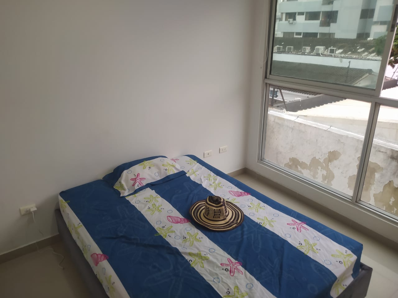 Apartaestudio en venta en Ciudad Jardin, Barranquilla, 33 m² · foto 11 de 24