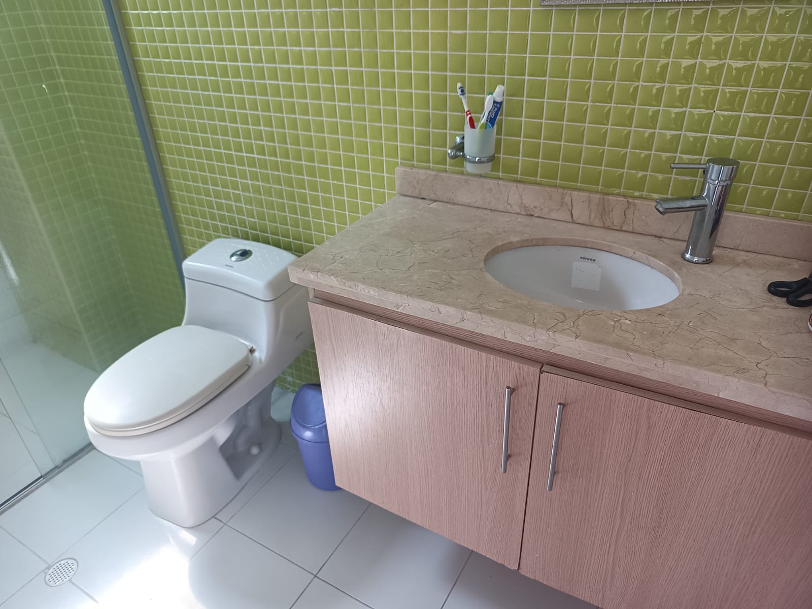 Apartaestudio en venta en Ciudad Jardin, Barranquilla, 33 m² · foto 12 de 24